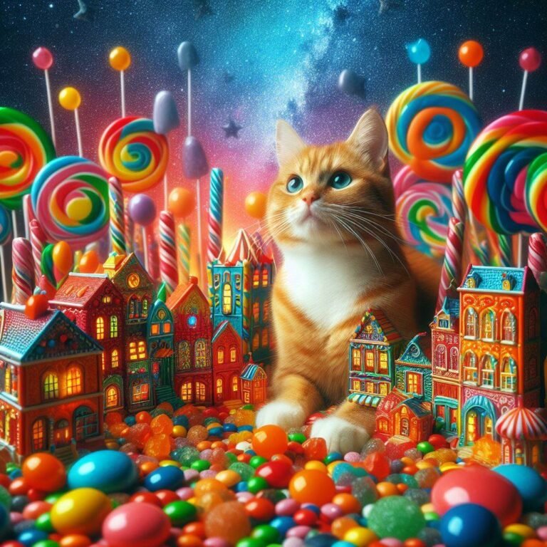 Candy land