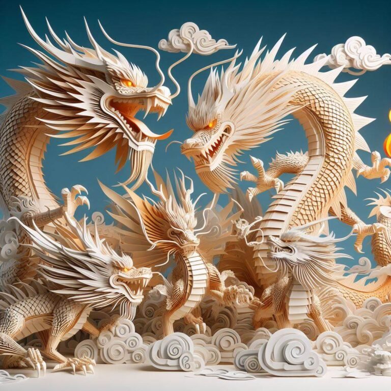 Dragons