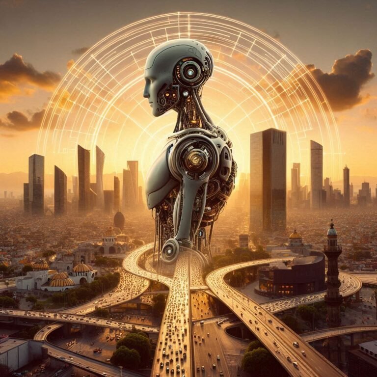 A world dominated by artificial intelligence