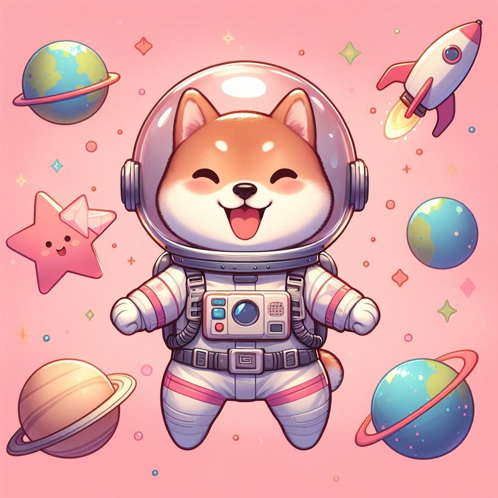 Cute happy shiba Cute happy shiba Cute happy shiba