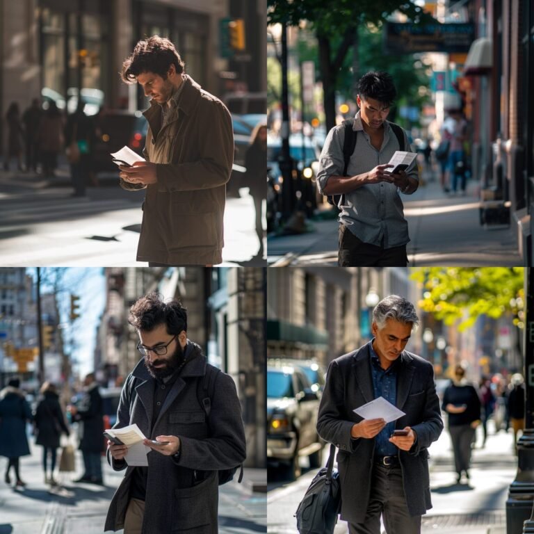 Cinematic Photography