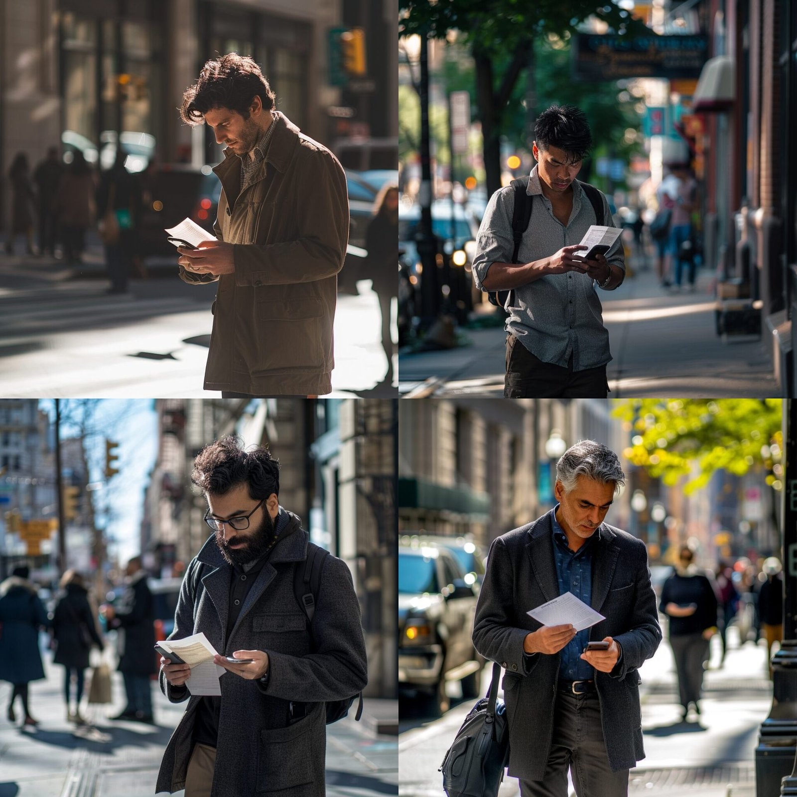 Cinematic Photography