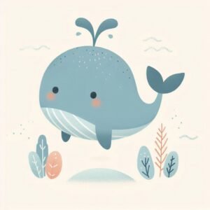 Scandinavian style illustration Scandinavian style illustration